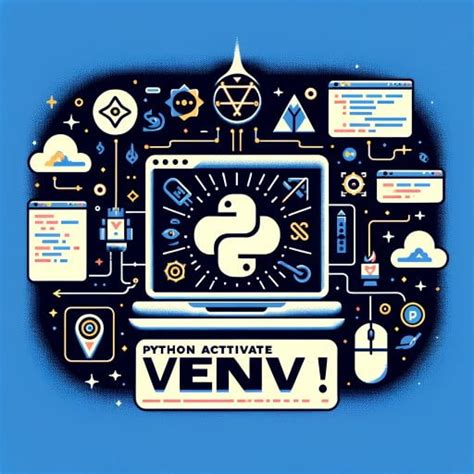 Python Guide To Activate Venv Virtual Environments