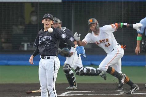 ロッテ・佐々木朗希、大谷翔平に並んだ！球宴日本選手最速162キロ 初舞台ホロ苦1失点も熱投23球／オールスター サンスポ