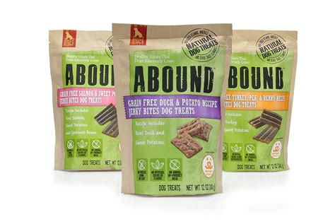 Abound Pet Foods | CMA Design