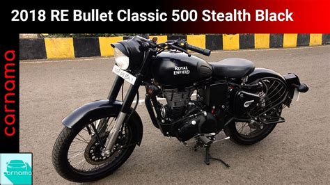 Royal Enfield 550 Cc Black Permedica