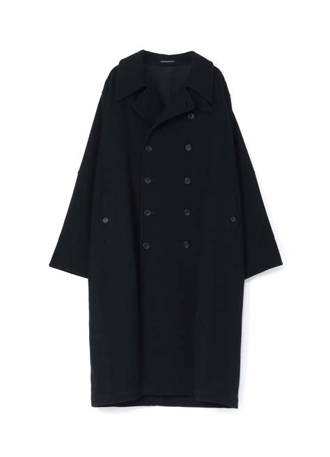 47％割引ホワイト系m【再入荷】 家庭教師様 Yohji Yamamoto Pour Homme 白 トレンチコート ジャケットアウター