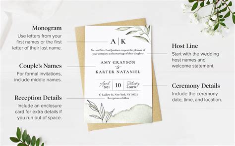 Traditional Wedding Invitation Wording Examples | Onvacationswall.com