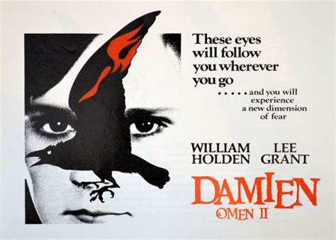 Damien: Omen II (1978)