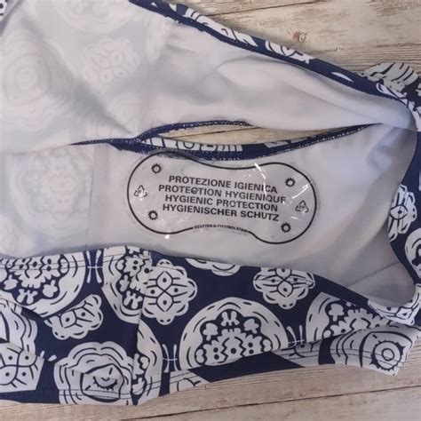 Tempt Me Swim Tempt Me High Cut High Waist Swimsuit Bikini Bottom Xl Poshmark