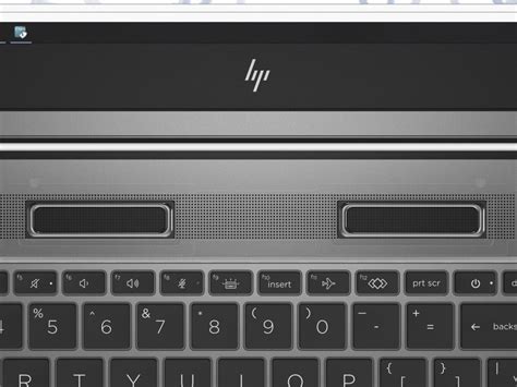 HP ZBook Fury 17 G8 professional laptop has the newest Intel CPUs and ...