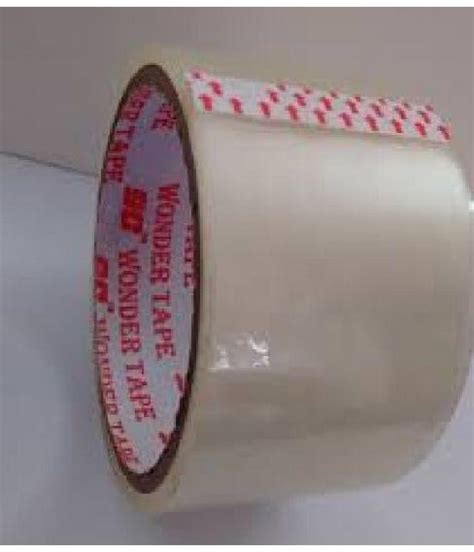 3 Inch Transparent Cello Tape Packaging Type Corrugated Box At Rs 33