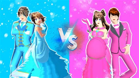 Yuta Mio Celine Masa Kecil Saat Barbie Hamil Vs Cinderella Hamil Gara