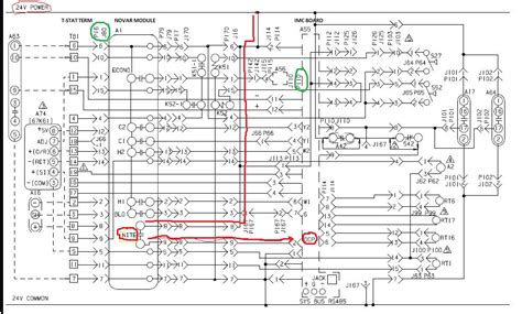 Trane Xr Wiring Diagram 18975 Hot Sex Picture