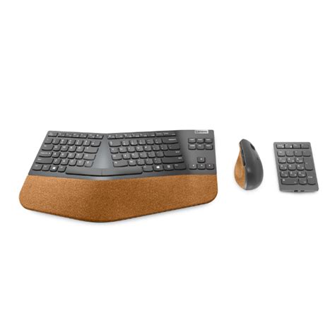 Lenovo Go Wireless Split Keyboard | Lenovo Lebanon