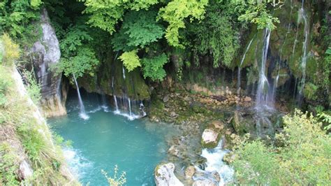 Les Cascades Du Saut Du Loup D Couvrez Cette Magnifique Balade C T