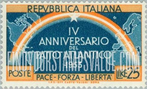 Wert Von Poste Vaticano Nativitas Dni Christi Pitti Del L 200 Briefmarken