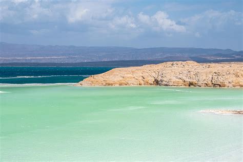 Salt Of The Earth Visiting Lac Assal In Djibouti Atlas Boots