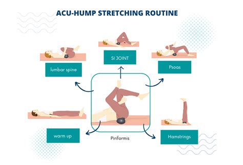 Piriformis Syndrome Massage Treatment Acu Hump Blog