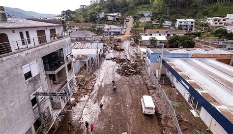 Lançado Canal Sos Vale Do Taquari Para Cadastro De Profissionais De