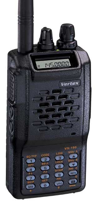 Vertex Vx Yaesu Vx Ht