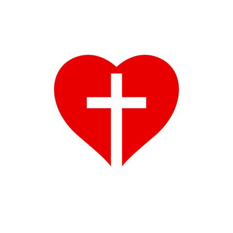 Jesus Sacred Heart Illustrations Royalty Free Vector Graphics And Clip