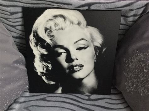 Obraz Marilyn Monroe Jaworzno Olx Pl