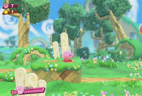 Kirby Star Allies arrives on Switch in March