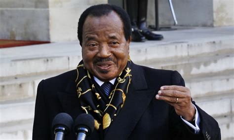 Paul Biya prescrit une enquête autour du processus de recrutement du