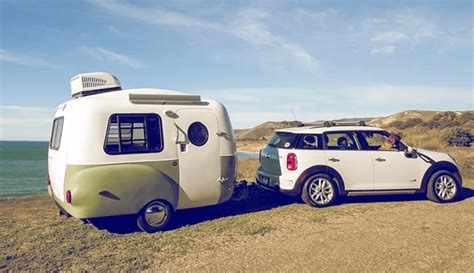 5 Best Models of Micro Campers - Camper Life