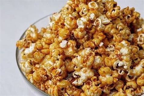 6 Cara Membuat Popcorn Ala Rumahan Yang Murah Meriah Lebih Enak Dari