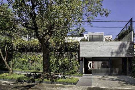 Cachai House By Taller Paralelo Homeadore