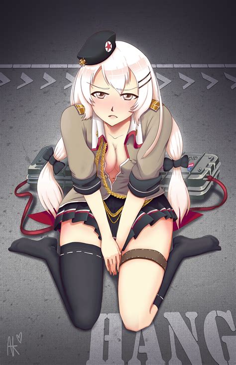 SVD 001 By Amaikyandii Hentai Foundry