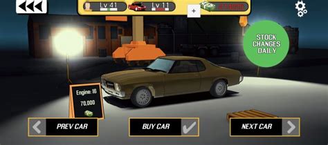 Igcd Net Holden Monaro In Burnout Masters