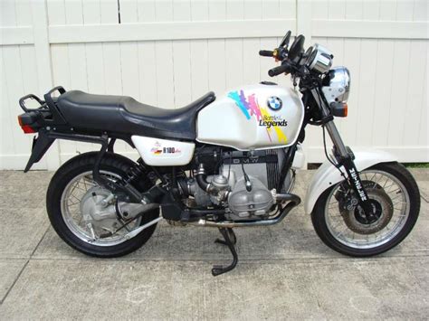 Bmw R100r Motorcycles For Sale