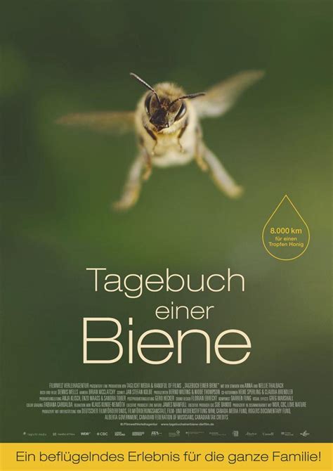 Tagebuch Einer Biene