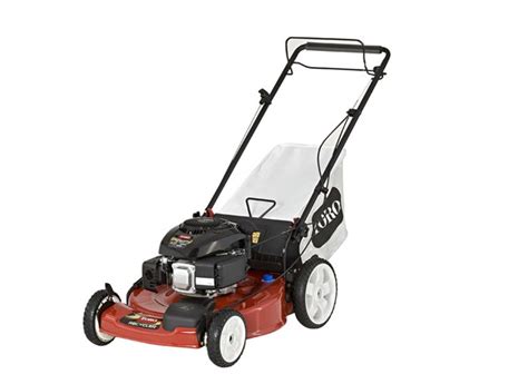 Toro 20371 Lawn Mower And Tractor Consumer Reports