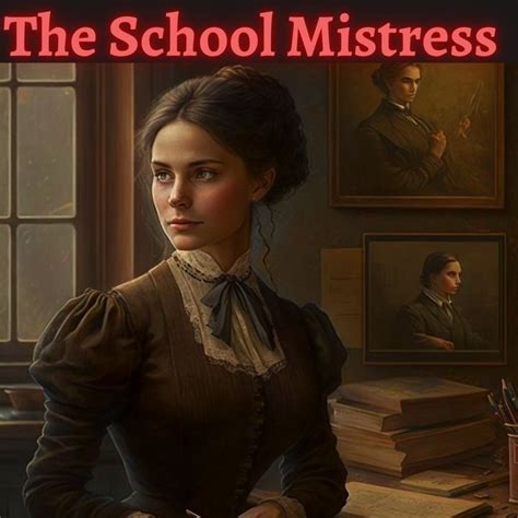 The School Mistress