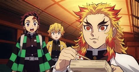 Demon Slayer 12 Hot Beautiful Female Character OtakuHermit