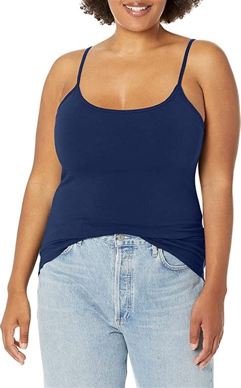 The 10 Best Camisoles With Built In Bras