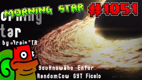 Morning Star By RealSmartish 100 Geometry Dash Demon 1051 YouTube