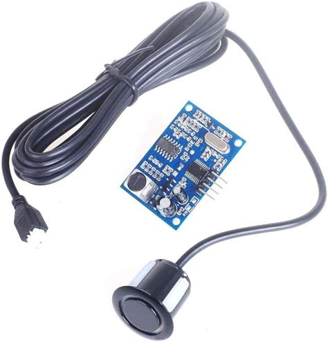 ANGEEK JSN SR04T Integrated Ultrasonic Ranging Module Parking Sensor