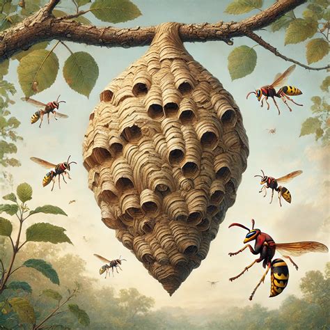 nid frelon asiatique tout savoir sur les nids de frelons