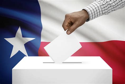 Texas House Passes Key Election Reform Bills Protecting Voters Rights