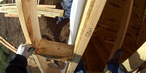 How To Install OSB Roof Sheathing