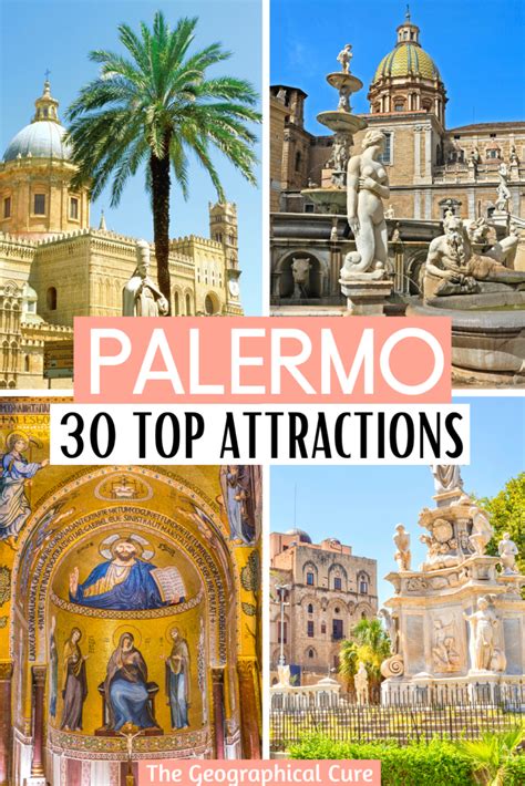 30 top attractions fabulous things to do in palermo sicily – Artofit