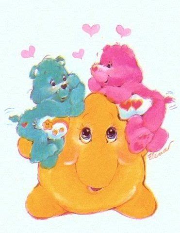 Kp Care Bears Ideas In D D