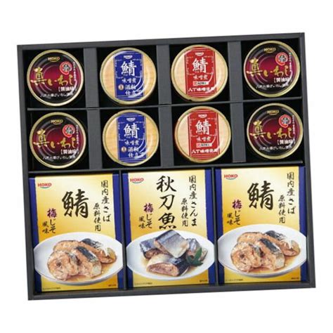 【楽天市場】宝幸 宝幸 国産のこだわりレトルト缶詰ギフト Rk 50b 3245g 価格比較 商品価格ナビ