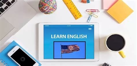 Descubre tu nivel de inglés y practica vocabulario en esta web gratis