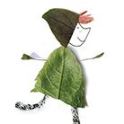 Happiness for Alevtina on Behance 