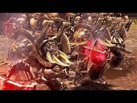 Black Legion Vs Imperial Guard Krieg Astartes Mod Warhammer K