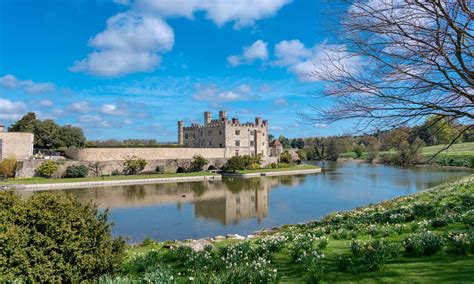 The 10 Best Castles to Visit in the UK – Wandering Wheatleys