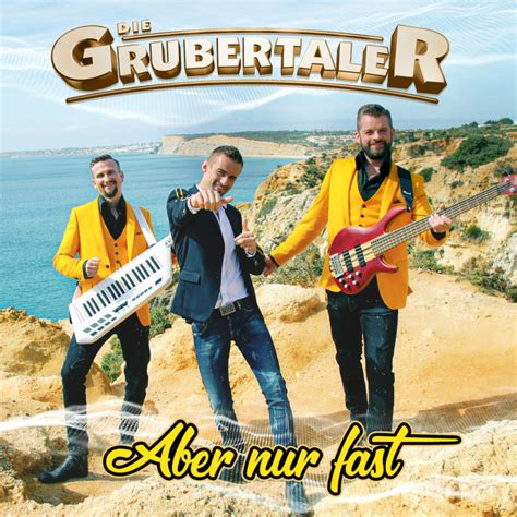 GRUBERTALER Wissenswertes über ihre neue CD Echt Schlager