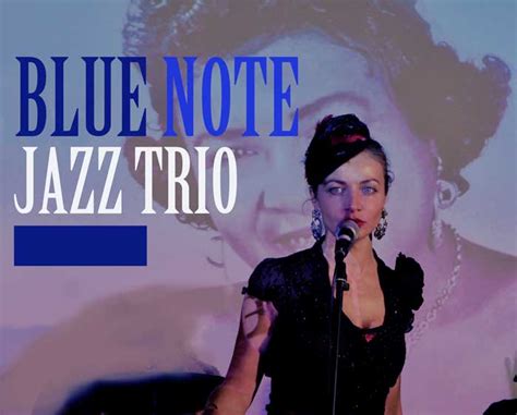 Blue Note Jazz Trio Audionetworks Wedding Entertainment