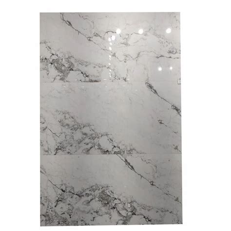 Polished Mm Ceramic Vitrified Floor Tile Size X Feet At Rs Sq