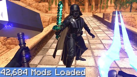 Blade and sorcery vr star wars mods - limfaunderground